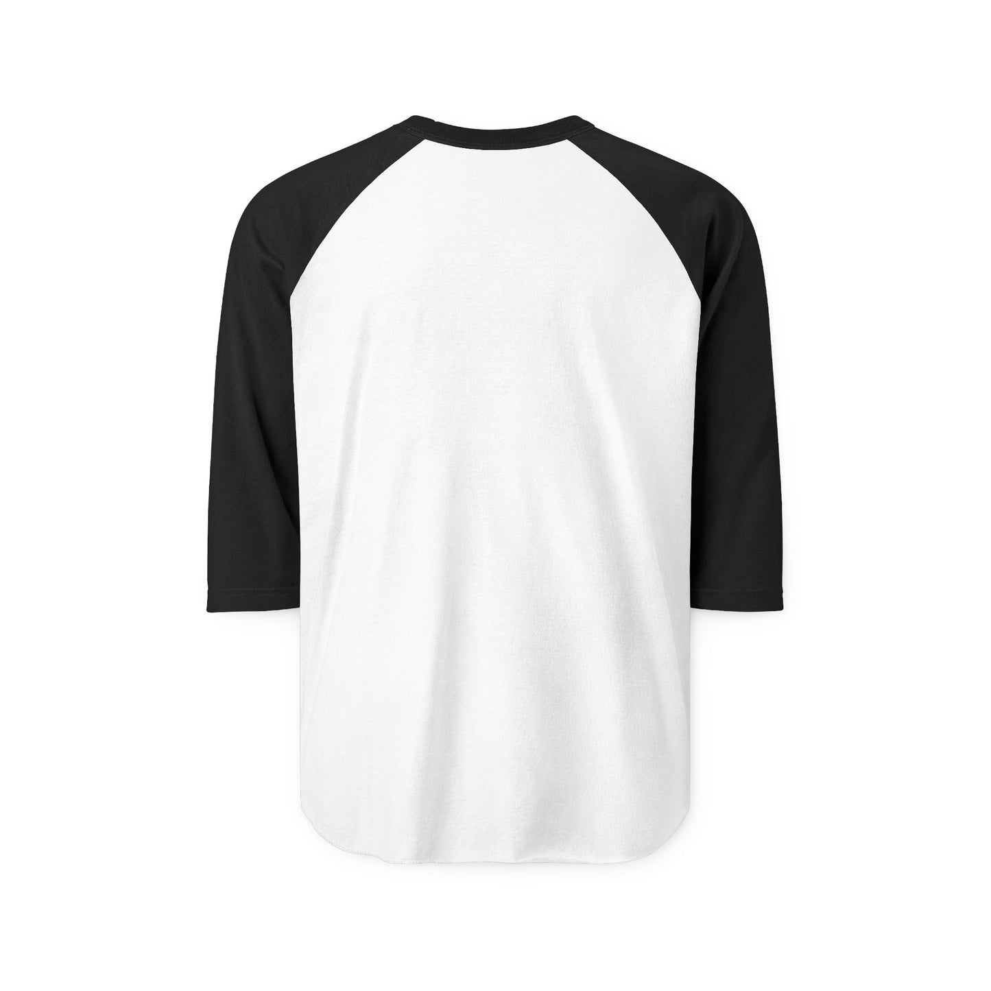 Hellfire Club Raglan Shirt – Retro Devil Skull Baseball Tee