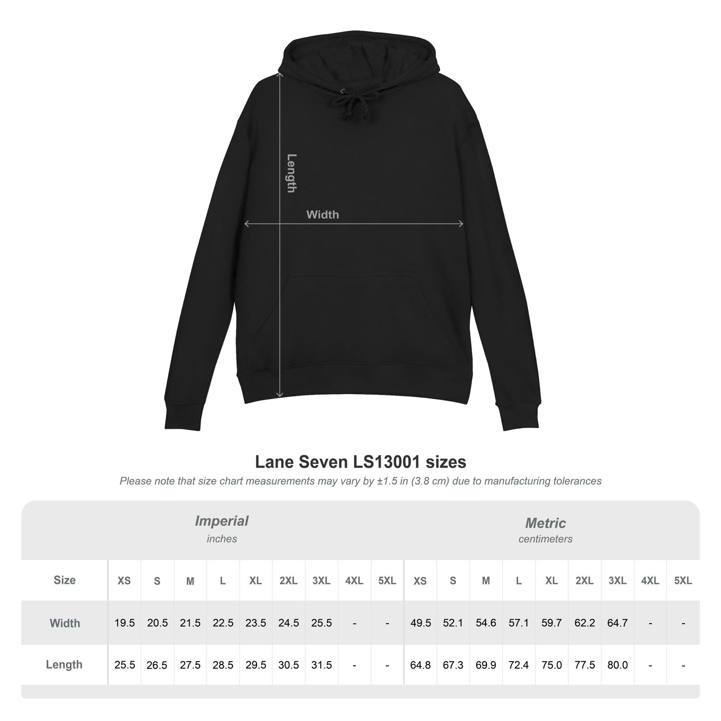 Happiness Graphic Hoodie — Minimal Inspirational Pullover